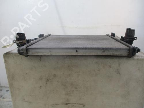 Køler CITROËN C3 I (FC_, FN_) 1.4 HDi | BP28612791M31 