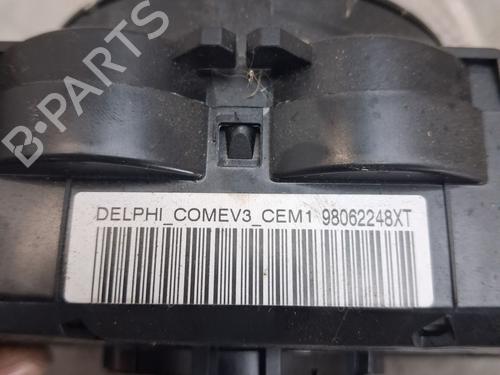 Headlight switch PEUGEOT PARTNER Box Body/MPV 1.6 HDi / BlueHDi 75 | BP39250411I24 - Image 8
