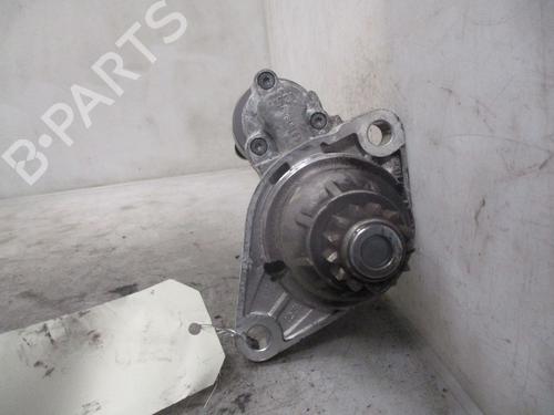 Startmotor AUDI A3 Limousine (8YS, 8YM) 35 TFSI Mild Hybrid | BP24972184M8 