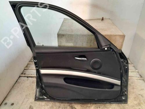 Left front door BMW 3 (E90)  | BP26630747C2 