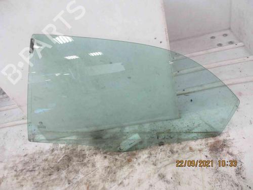 Used Rear left door window ALFA ROMEO 166 (936_) 2.4 JTD (936AXC00, 936AXD01) (175 hp) 24007377