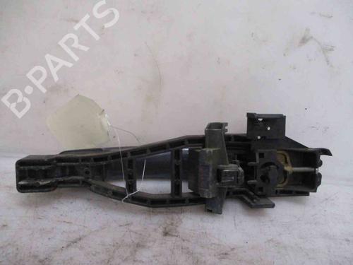 Klamka zewnętrzna drzwi przednich prawych FORD FOCUS C-MAX (DM2) 1.6 | BP19720634C129 