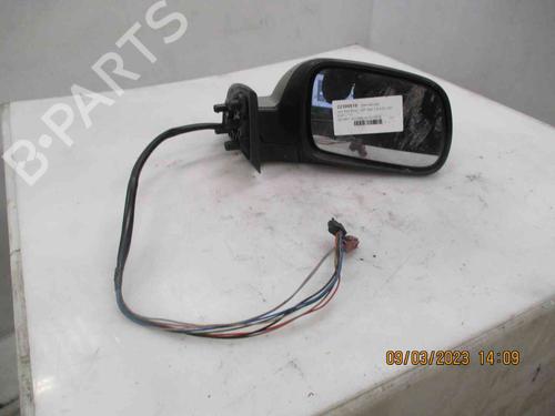 Used Right mirror PEUGEOT 307 SW (3H) [2002-2009]  26629994