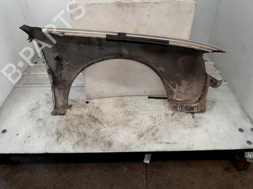Left front fenders AUDI A6 C5 (4B2)  | BP24013837C41 