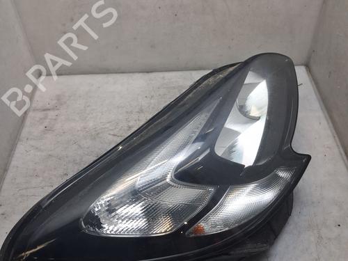 Right headlight OPEL CORSA E (X15) 1.3 CDTI (08, 68) | BP39892320C29 - Image 3