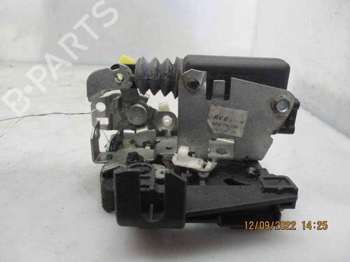 Front right lock DACIA SANDERO  | BP20204966C97 