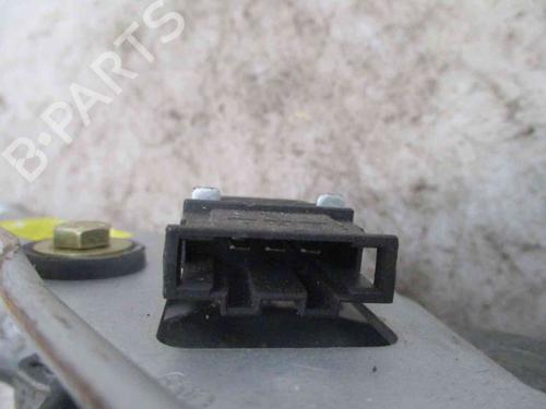 Rear wiper motor VW SHARAN (7M8, 7M9, 7M6) 1.9 TDI | BP20200990M102 