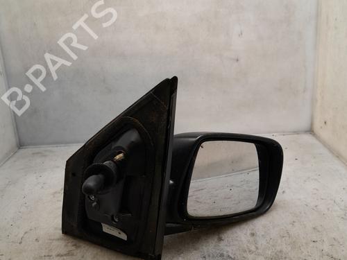 Used Right mirror TOYOTA YARIS (_P1_) 1.0 (SCP10_, SCP10R) (68 hp) 29871445