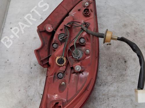 Right taillight MAZDA 2 (DE_, DH_) 1.4 MZR-CD | BP38914403C35 - Image 5