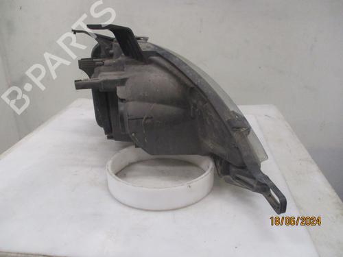 Left headlight MERCEDES-BENZ M-CLASS (W163) ML 270 CDI (163.113) | BP20206895C28 