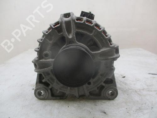 Used Alternator RENAULT CLIO V (B7_) 1.0 TCe 90 (B7MT) (91 hp) 30365099