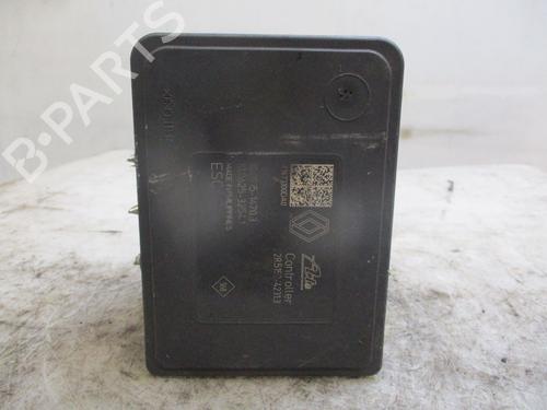 ABS pump RENAULT MEGANE IV Hatchback (B9A/M/N_) 1.2 TCe 100 (B9MS) | BP30691520M43 