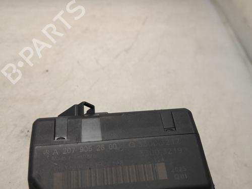Ignition barrel MERCEDES-BENZ C-CLASS Coupe (C204) C 220 CDI (204.302) | BP38605613M48 - Image 3