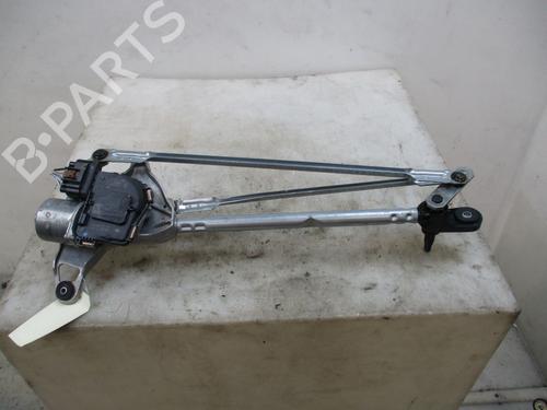 Used Front wipers mechanism FORD FOCUS IV (HN) 1.0 EcoBoost mHEV Active (125 hp) 26638661