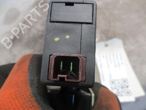 Front right lock PEUGEOT 106 II (1A_, 1C_) 1.6 i | BP25614168C97 