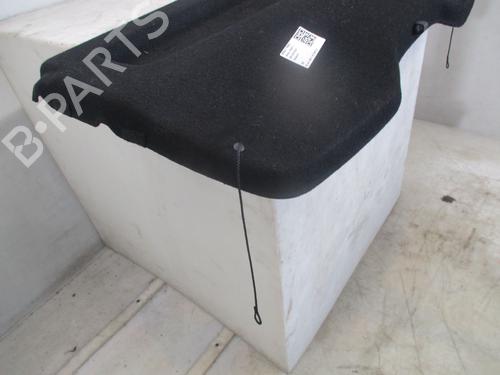 Rear parcel shelf RENAULT TWINGO III (BCM_, BCA_) 1.0 SCe 65 (BCMJ) | BP36957942C85 - Image 3