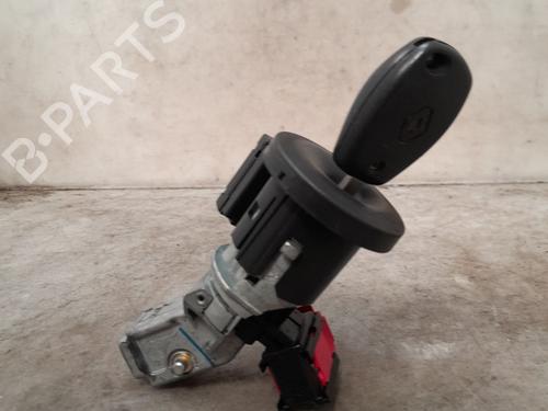 Ignition barrel RENAULT TWINGO II (CN0_) 1.2 16V (CN0K, CN0V, CN0A) | BP28309385M48 