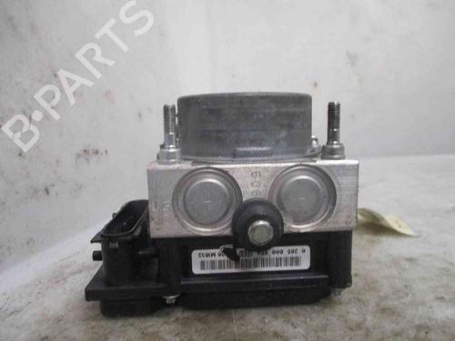 ABS pump RENAULT CLIO III (BR0/1, CR0/1) 1.5 dCi (BR17, CR17) | BP19723643M43 