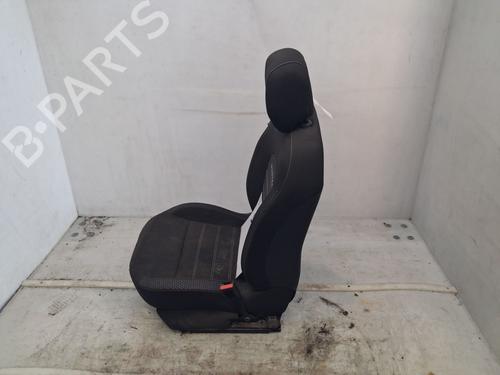 Sæde højre fortil DACIA DUSTER (HM_) 1.5 dCi 110 (HMAB) | BP39178952C16 - Image 2