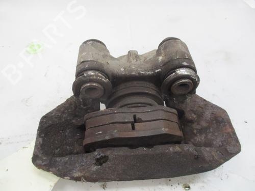 Right front brake caliper CITROËN SAXO (S0, S1)  | BP26637476M104 
