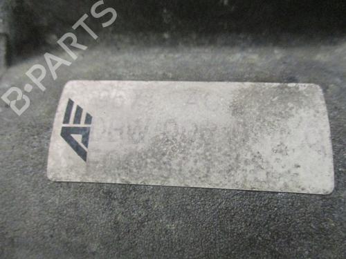 Gearbox VW SHARAN (7M8, 7M9, 7M6) 1.9 TDI | BP26637648M3 