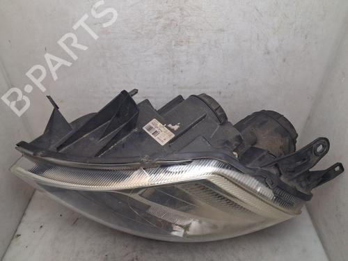 Left headlight CITROËN C8 (EA_, EB_) 2.0 HDi 135 | BP40024945C28 - Image 5