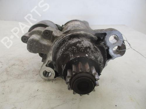 Motor de arranque Motor de arranque 37585106 37585106