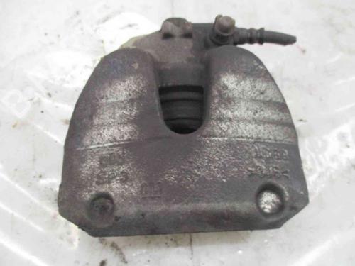 Used Left front brake caliper OPEL CORSA E (X15) 1.4 Turbo (08, 68) (101 hp) 26627199