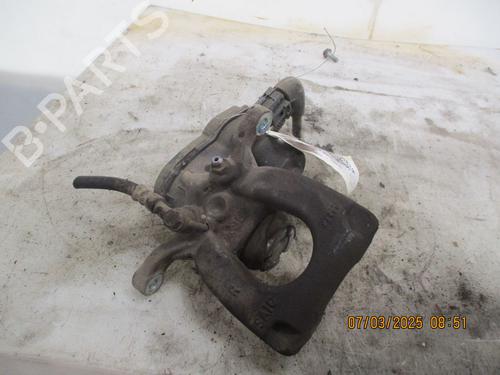 Right rear brake caliper MG MG ZS SUV EV (CSA7001) | BP24972149M106 