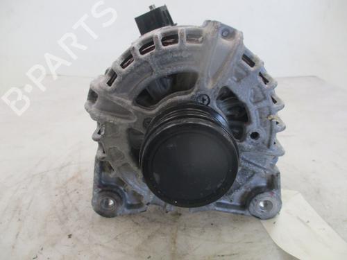 Used Alternator Alternator 37623432 37623432