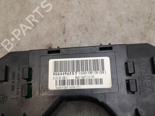 Headlight switch CITROËN C4 I (LC_) 1.6 16V | BP33058232I24 - Image 4