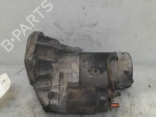 Used Starter NISSAN TERRANO II (R20) 2.7 TDi 4WD (125 hp) 31663814