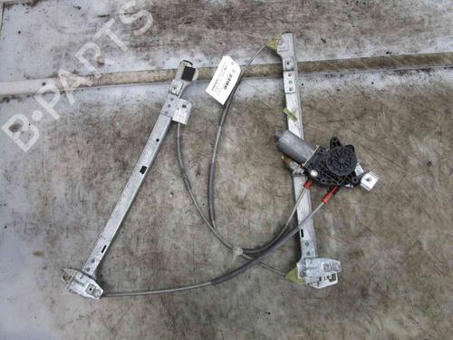 Front right window mechanism CITROËN XSARA Coupe (N0) 1.9 TD | BP19718592C23 