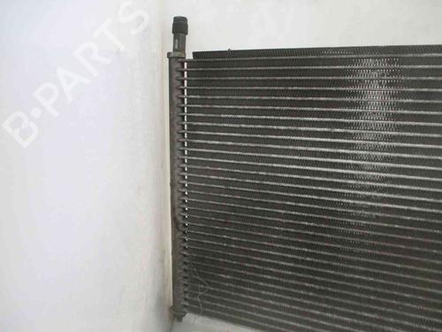 AC radiator FORD FOCUS I (DAW, DBW)  | BP19718440M32 