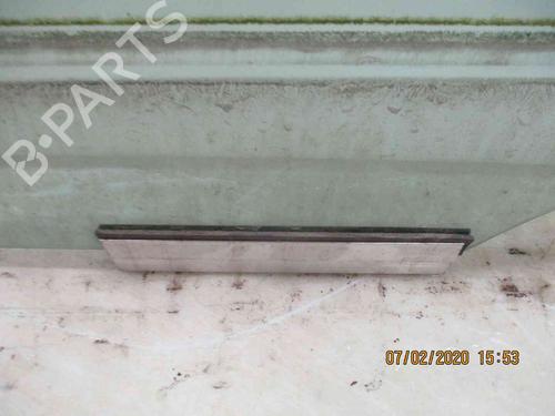 Rear left door window OPEL ASTRA H (A04) 1.3 CDTI (L48) | BP24007333C20 