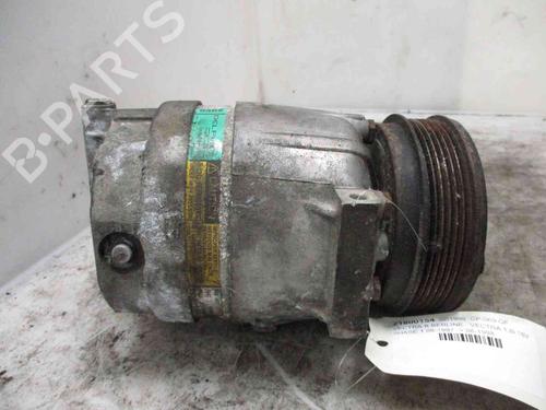 AC compressor OPEL VECTRA B (J96) 1.8 i 16V (F19) | BP24005624M34 