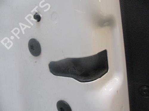 Left front door CITROËN C3 III (SX) 1.2 VTi 68 | BP29600104C2