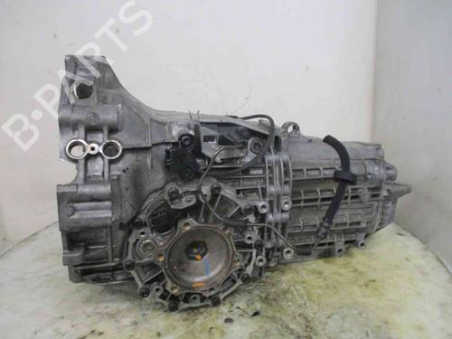 Gearbox VW PASSAT B5 (3B2) 1.9 TDI | BP26632993M3 