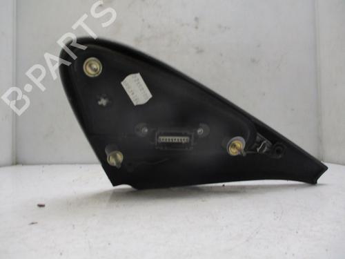 Right mirror RENAULT MEGANE I (BA0/1_) 1.6 16V (BA04, BA0B, BA11, BA1J, BA16, BA19, BA1K, BA1V,... | BP26634845C27 