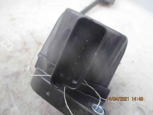 Pedal PEUGEOT 508 SW I (8E_) 2.0 HDi RXH Hybrid4 | BP19735979I4