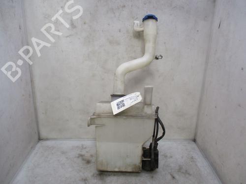 Used Windscreen washer tank HYUNDAI GETZ (TB) 1.5 CRDi (88 hp) 25019529