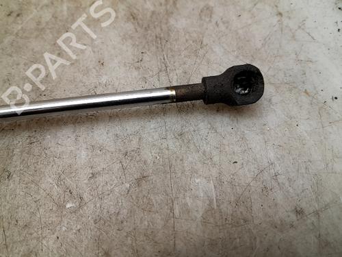 Tailgate lift support PEUGEOT 2008 I (CU_) 1.6 BlueHDi 100 | BP24996609C138