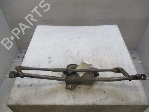Used Front wipers mechanism AUDI A4 B5 (8D2) 1.9 TDI (90 hp) 30116601