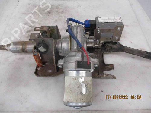 Lenksäule RENAULT TWINGO II (CN0_) 1.2 16V (CN0K, CN0V, CN0A) | BP20204859M21 