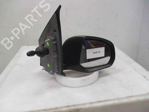 Used Right mirror NISSAN PIXO (UA0) 1.0 (68 hp) 26627897