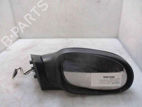 Used Right mirror MERCEDES-BENZ A-CLASS (W168) [1997-2005]  26624974