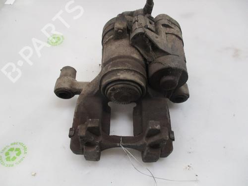 Right rear brake caliper VW GOLF VII (5G1, BQ1, BE1, BE2) 1.6 TDI | BP26635973M106 
