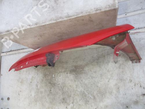 Right front fenders SEAT IBIZA III (6L1) 1.9 TDI | BP28685039C42 