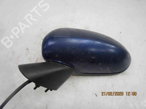 Left mirror OPEL CORSA D (S07) 1.3 CDTI (L08, L68) | BP26622292C26 