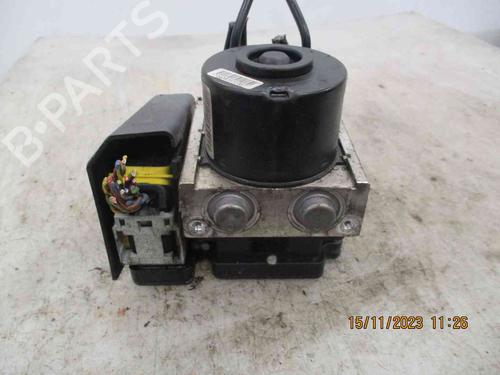 ABS pump PEUGEOT 207 (WA_, WC_)  | BP26630558M43 